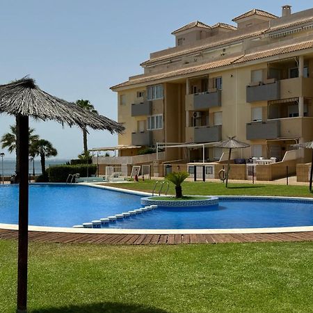 Seaside La Manga Apartment San Blas  Buitenkant foto