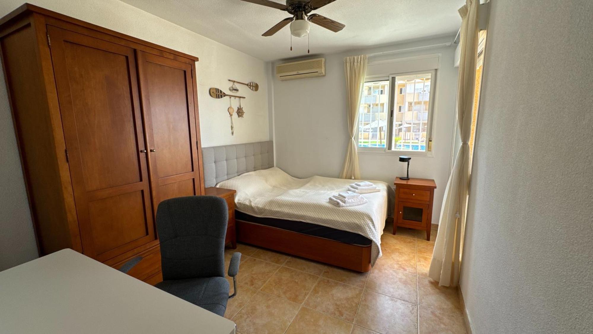 Seaside La Manga Apartment San Blas  Buitenkant foto