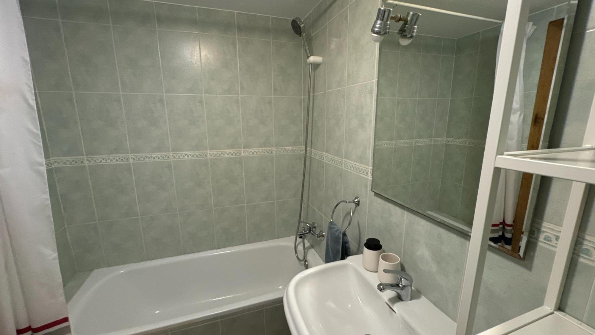 Seaside La Manga Apartment San Blas  Buitenkant foto